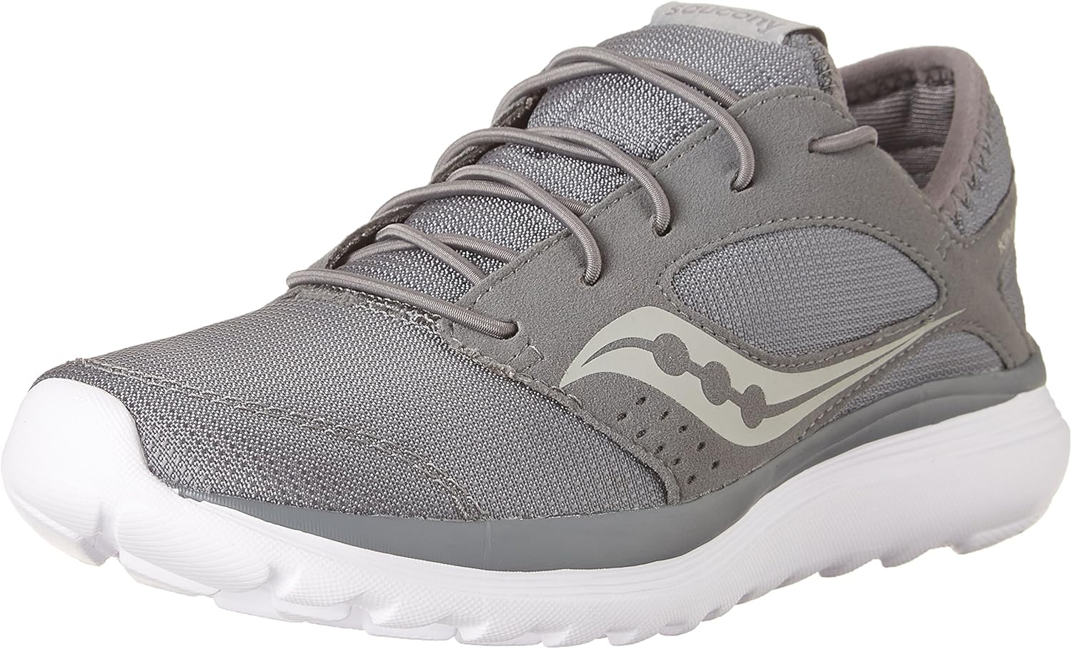 saucony kineta relay womens white