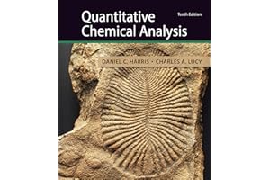 Quantitative Chemical Analysis