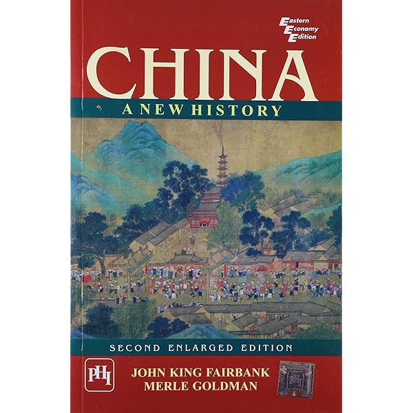 The United States and China: Fourth Edition, Revised and