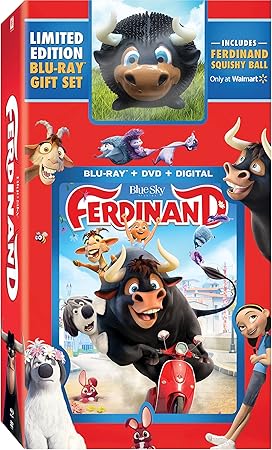 ferdinand toys amazon