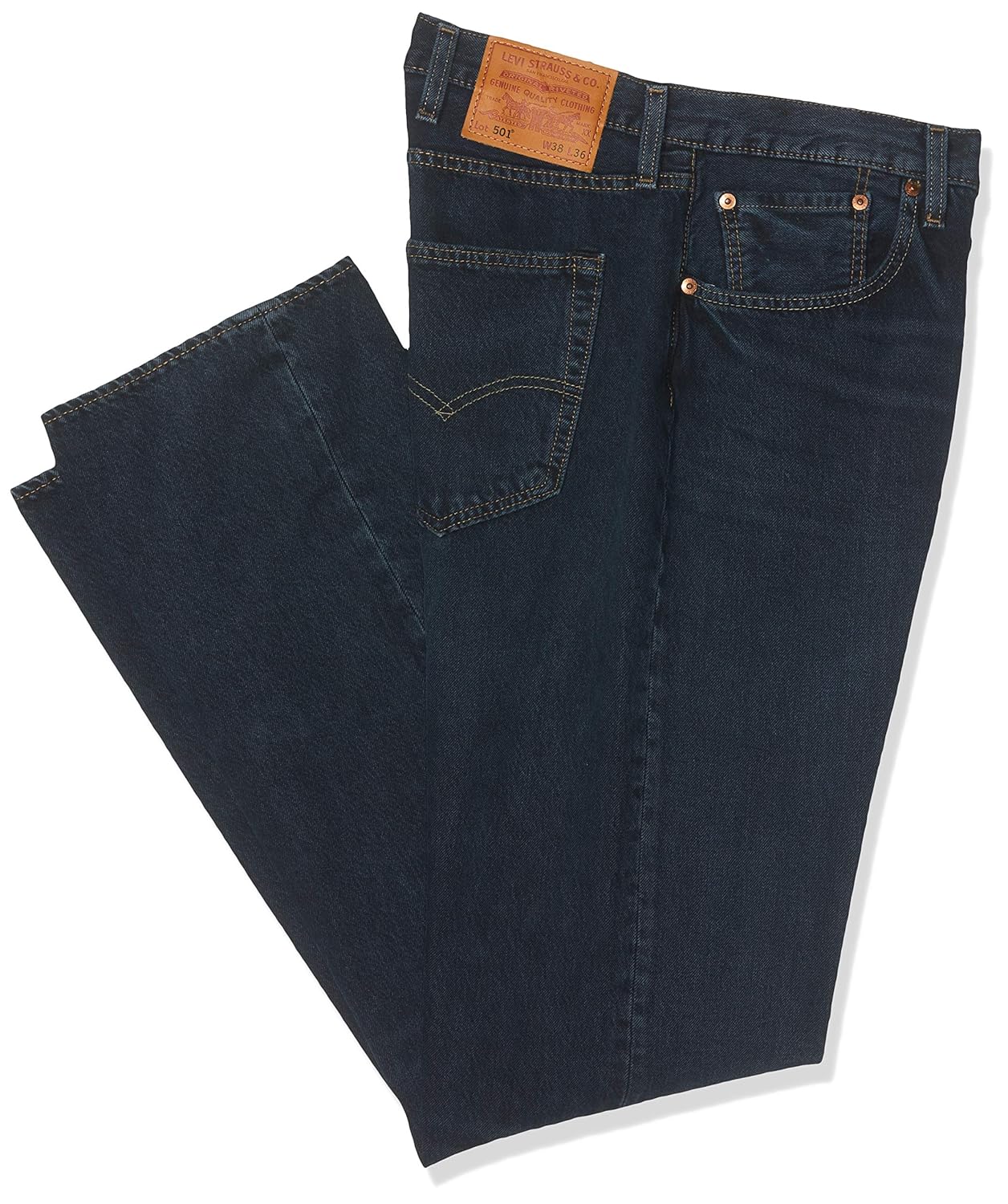 jeans levis 34 32