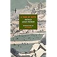 A Time of Gifts: On Foot to Constantinople: From the Hook of Holland to the Middle Danube (New York Review Books Classics)