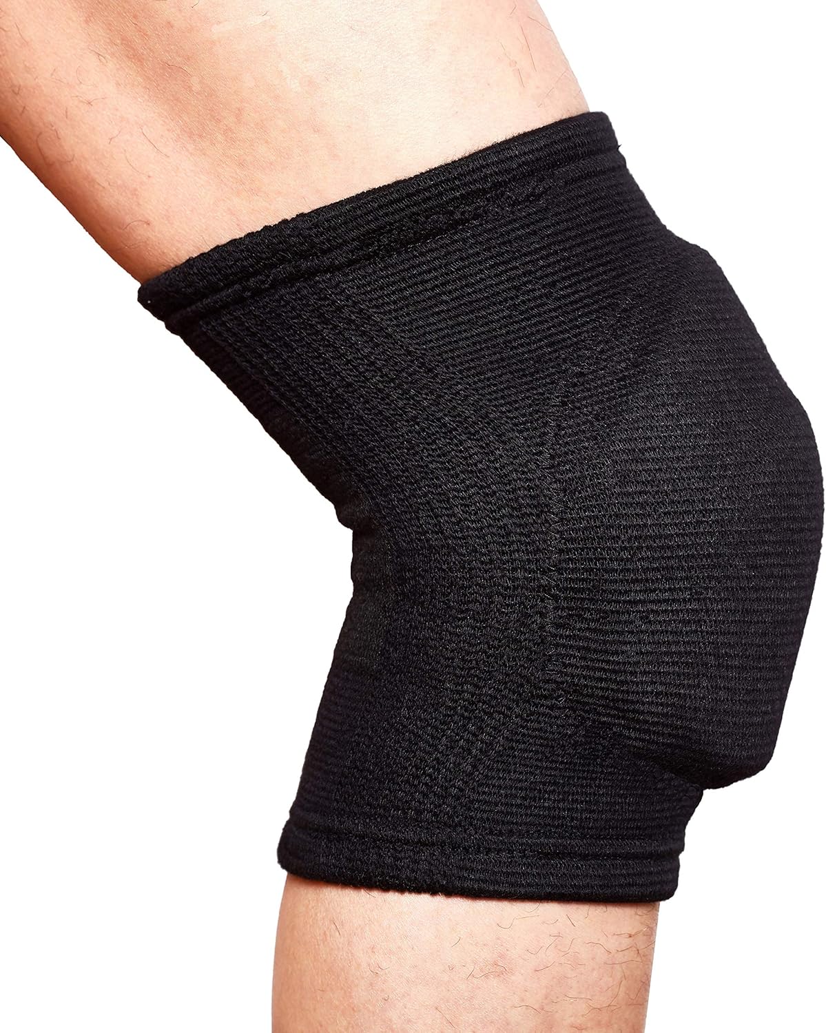 nike youth streak volleyball knee pads