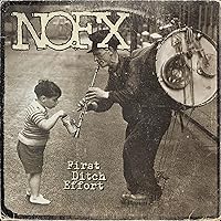 NOFX, Fat Mike, Aaron Abeyta, Jason Freese, Michael Burkett