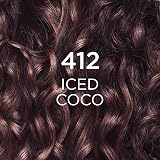 L'Oréal Paris Casting Crème Gloss 412 Iced Cocoa Semi-Permanent Hair Dye 32 view 9