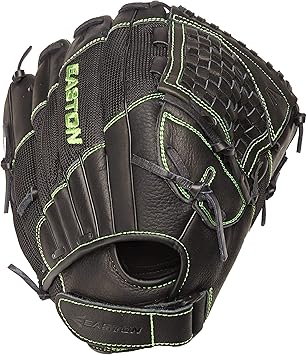 easton t ball glove