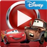 Cars Tooned-Up Tales