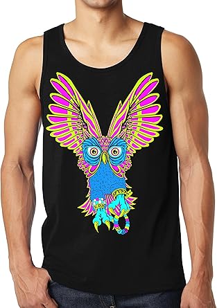 rave tank tops amazon