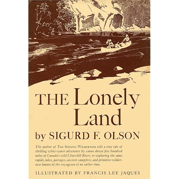 Amazon Com Lonely Land Ebook Olson Sigurd F Kindle Store