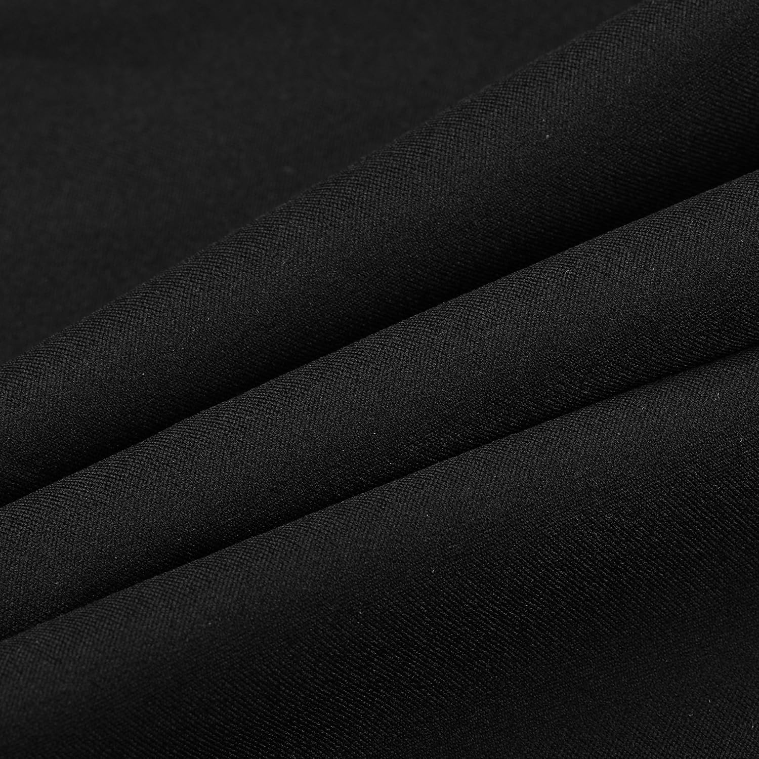 Sweetaluna Workout Leggings for Women with Pockets Capris,High Waist Training Yoga Pants Running Tights: Clothing