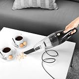 Beldray Bagless 2 in 1 Vacuum Cleaner Platinum BEL0770P-150 500W view 5