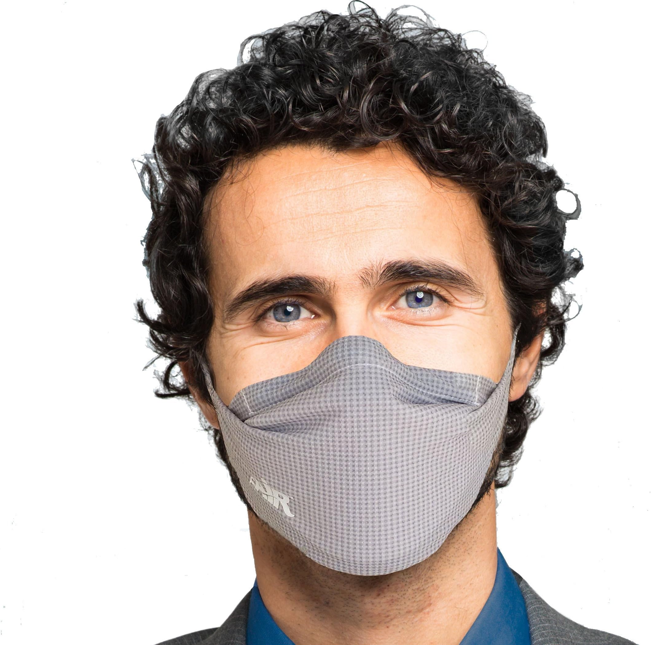 MyAir Comfort Mask, Starter Kit in Screen Play - Made in USA