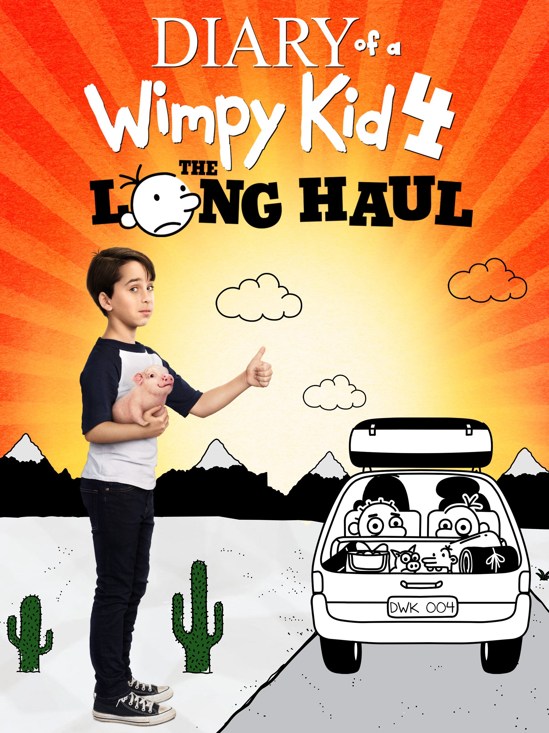 Неудачники 4. Неудачники 4. Неудачники 4. Дневник слабака долгое путешествие. Дневник слабака 4 родрик.