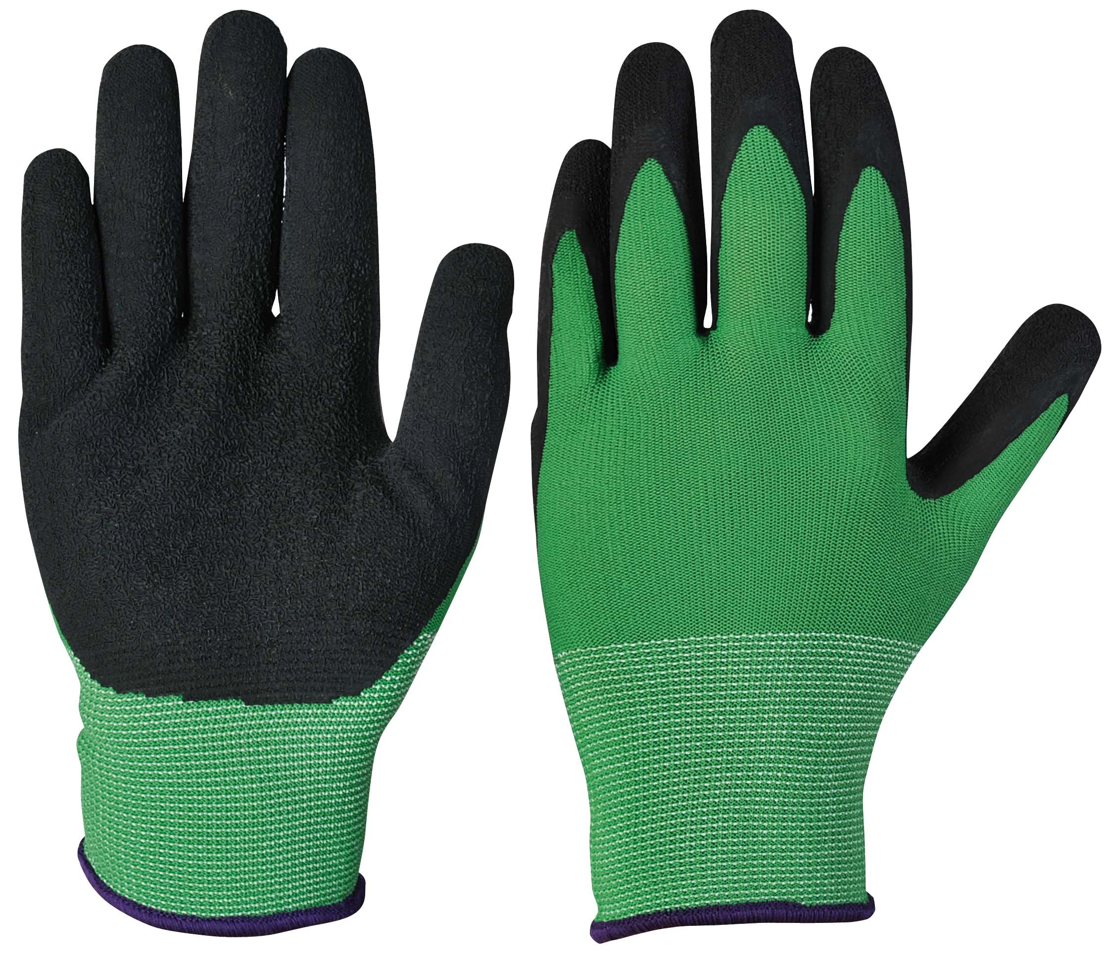 VERDEMAX Garden Gloves (Size M)