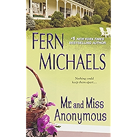 Mr. and Miss Anonymous book cover