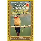 Morality for Beautiful Girls (No. 1 Ladies Detective Agency)