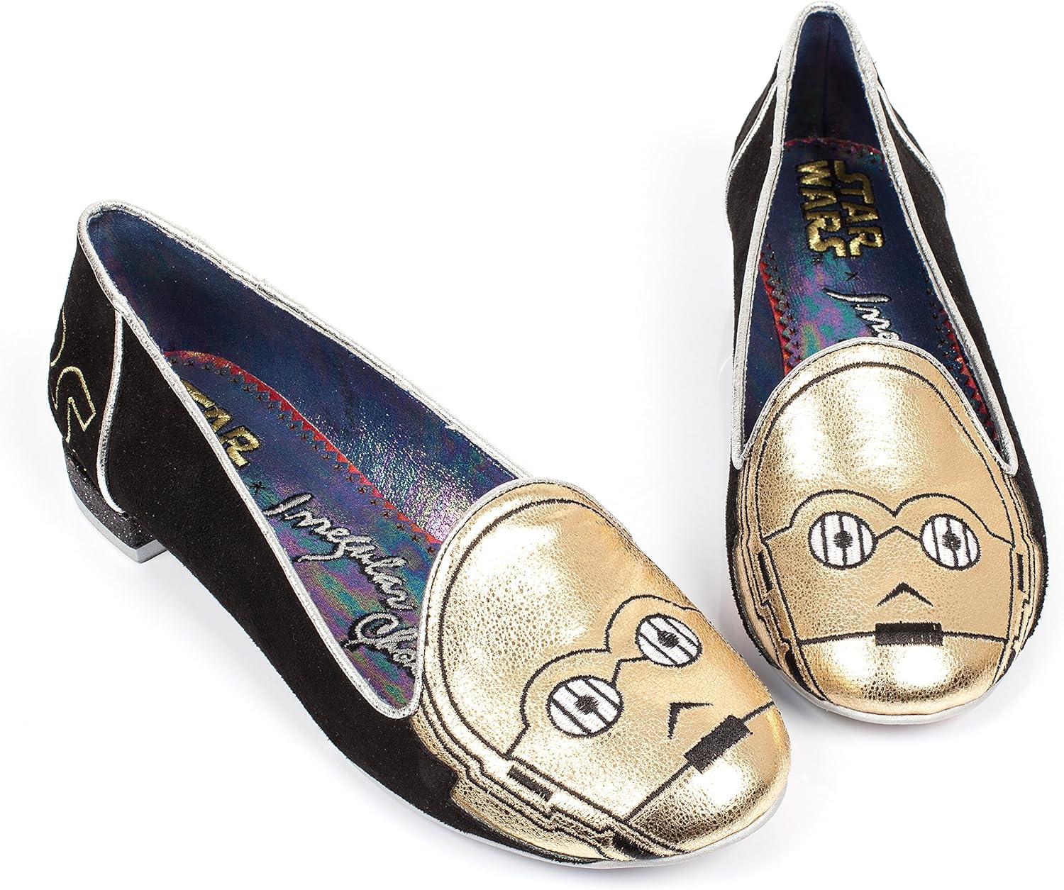 irregular choice shoes cheap