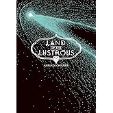 Land of the Lustrous 13