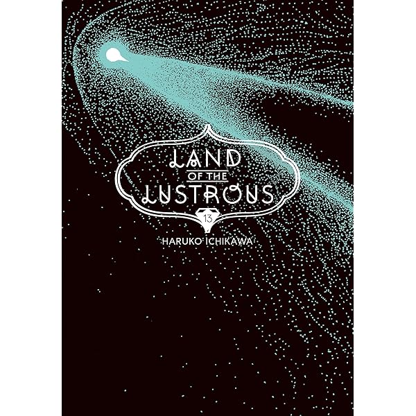 Amazon.com: Land Of The Lustrous Collection BLU-RAY [2019