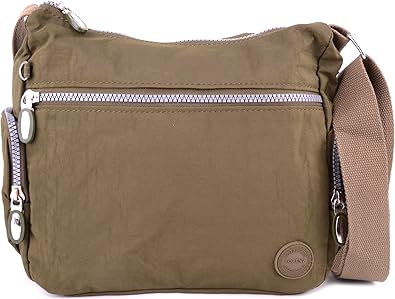 ladies small messenger bags