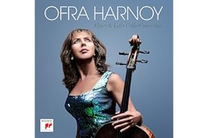 Elgar & Lalo Cello Concertos