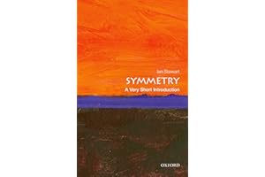 Symmetry: A Very Short Introduction (Very Short Introductions)