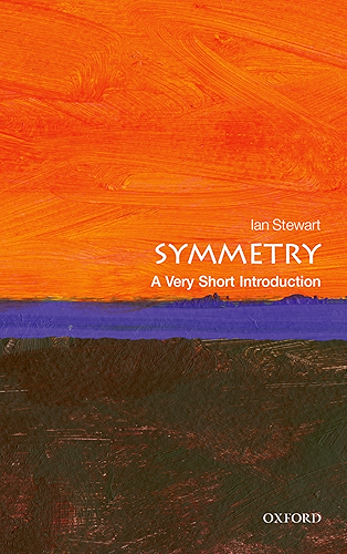 Download Symmetry: A Very Short Introduction (Very Short Introductions) (English Edition) PDF