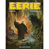 Eerie Archives Volume 1
