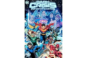 Dark Crisis on Infinite Earths