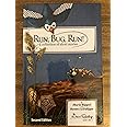 Run, Bug, Run!: A Collection of Short Stories (All About Reading - Level 1, Volume 1)
