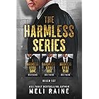 The Harmless Series Boxed Set (Suspense Book 3)