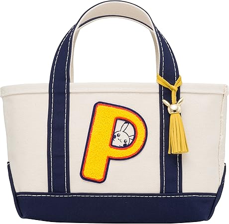 Amazon ポケモンセンターオリジナル L L Bean ボート アンド トート バッグ ミニ Pikachu ぬいぐるみ おもちゃ