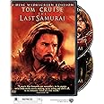 The Last Samurai (Two-Disc Special Edition)