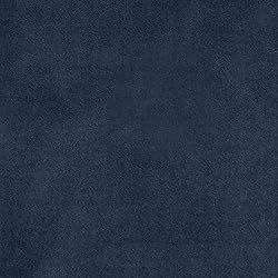Eclipse Luxury Cotton Velvet 100% Blackout Rod