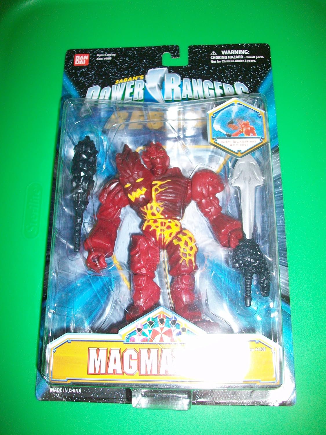 power rangers lightspeed rescue toys