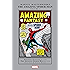 Amazing Spider-Man Masterworks Vol. 1 (Marvel Masterworks)