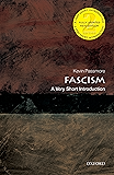 Fascism: A Very Short Introduction (Very Short Introductions)
