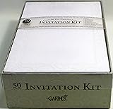 Gartner Studios Pearl Swirl Invitation
