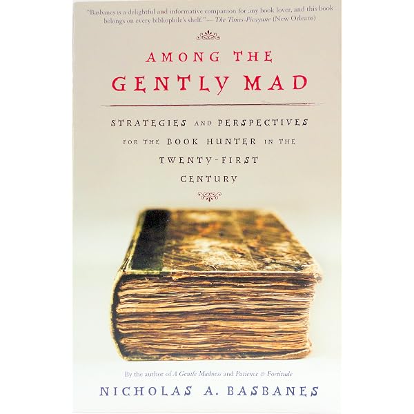 A Splendor of Letters: The Permanence of Books in an Impermanent