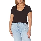 Splendid Women's Rayon Jersey Tee