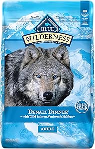 Blue Buffalo Wilderness Regional Recipes High Protein, Natural Adult Dry Dog Food and Wet Dog Food