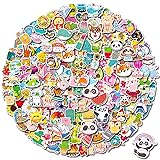 300 PCS Cute Stickers Vsco Stickers for Water