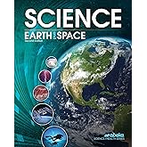 Science: Earth and Space - Abeka 8th Grade 8 Science Student Text Book