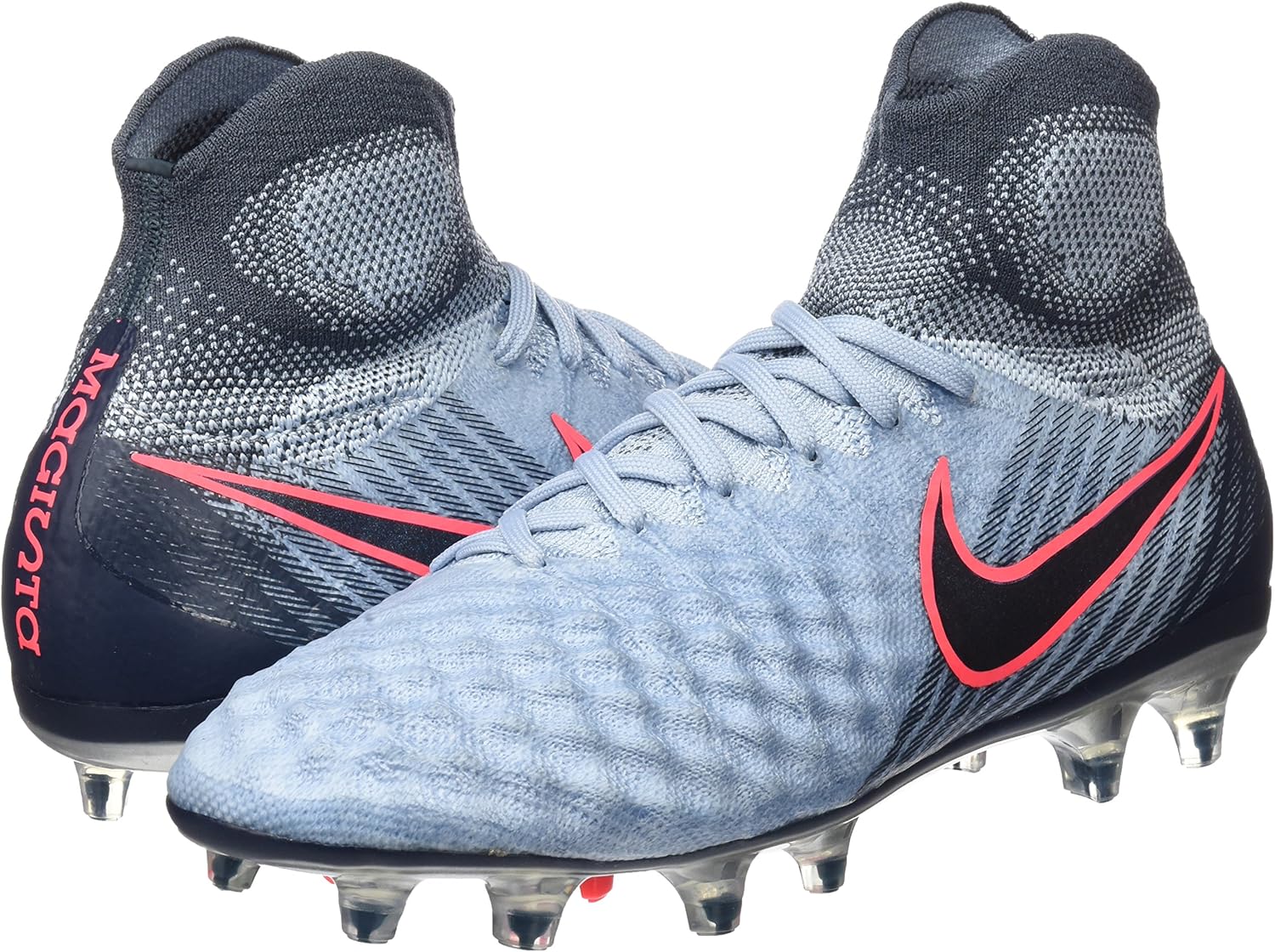 nike magista obra 2 fg kids