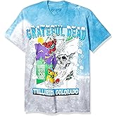 Liquid Blue Men's Bear Mountain T-Shirt