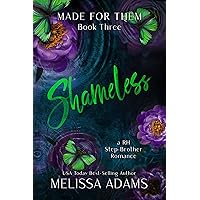 Amazon.com: Sinful: A RH Stepbrother Romance (Made For Them Book 1