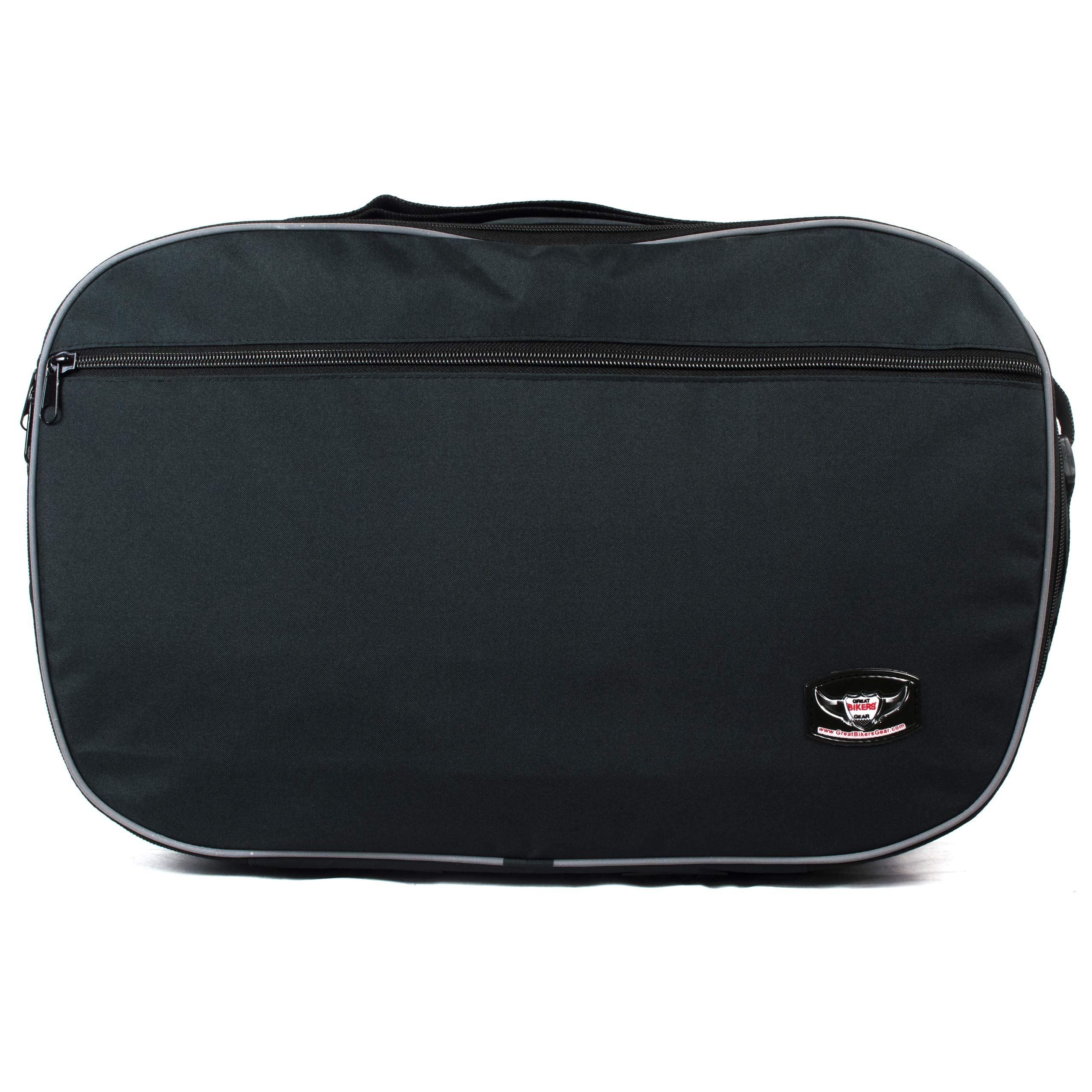 GREAT BIKERS GEAR - Monkey E55 Maxia Top Box Inner Bag Luggage Bag