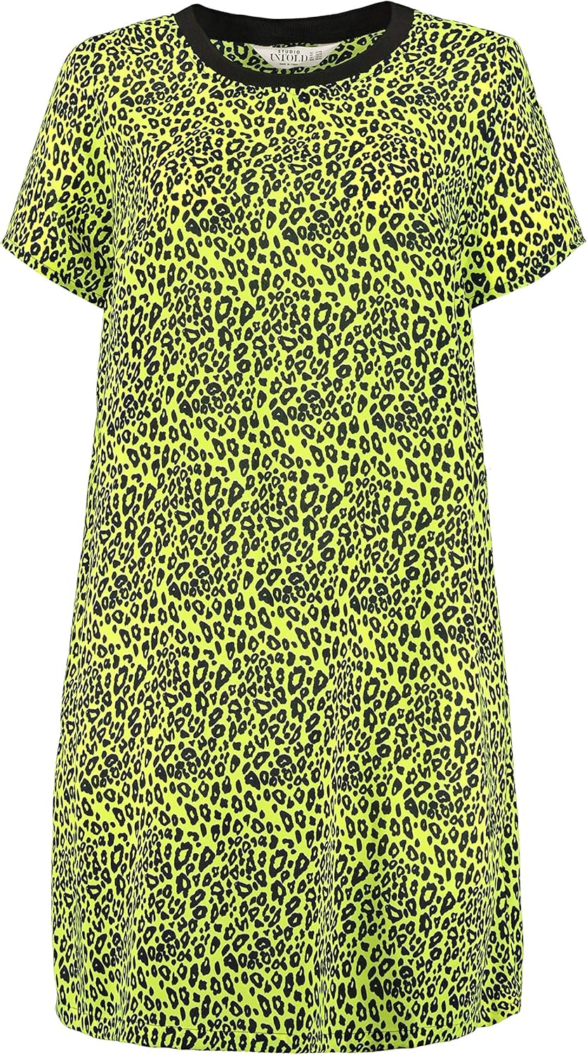 plus size fluorescent clothing