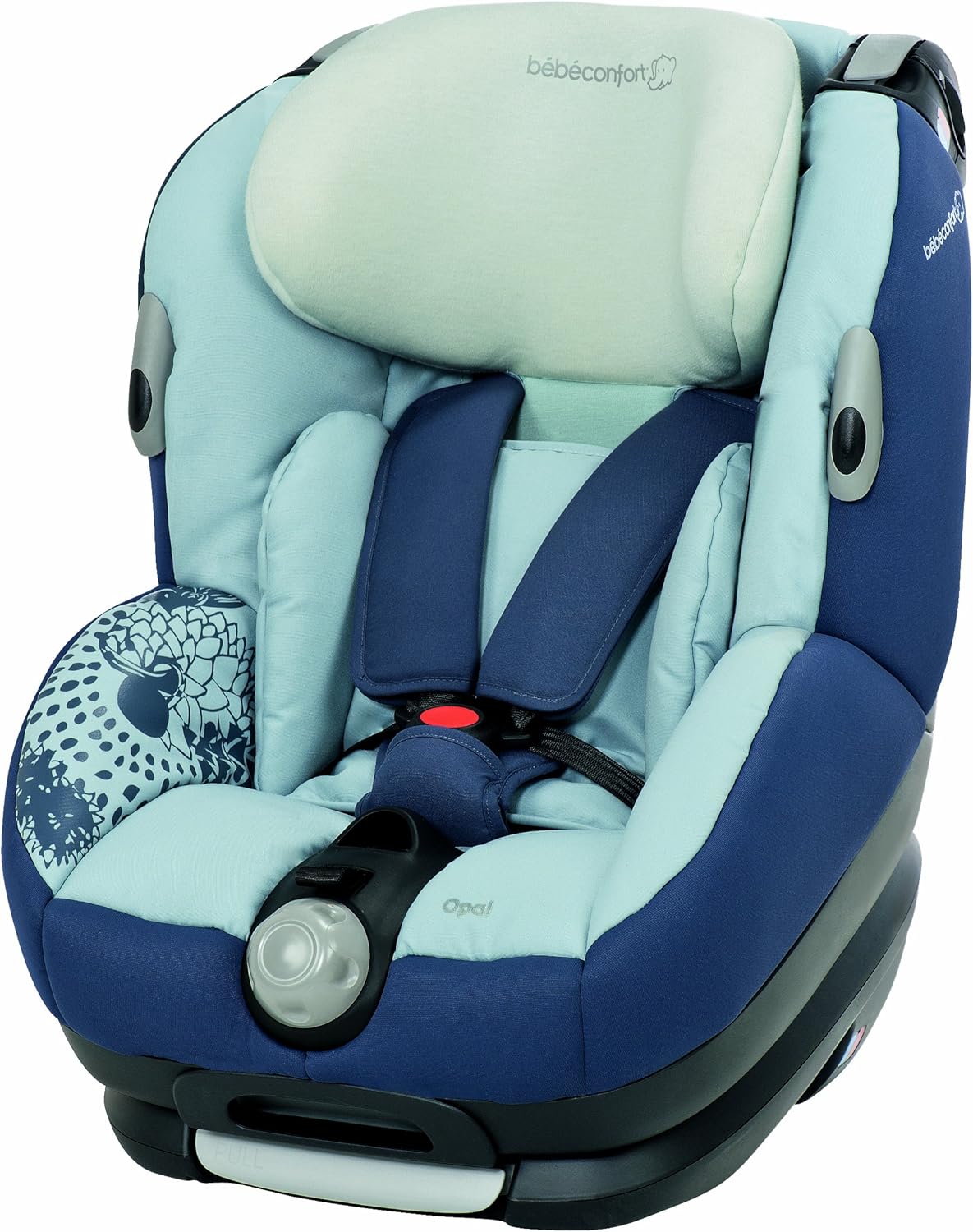 Bebe Confort Siege Auto Groupe 0 1 0 13 Kg Opal Playful Grey Collection 12 Amazon Fr Bebes Puericulture