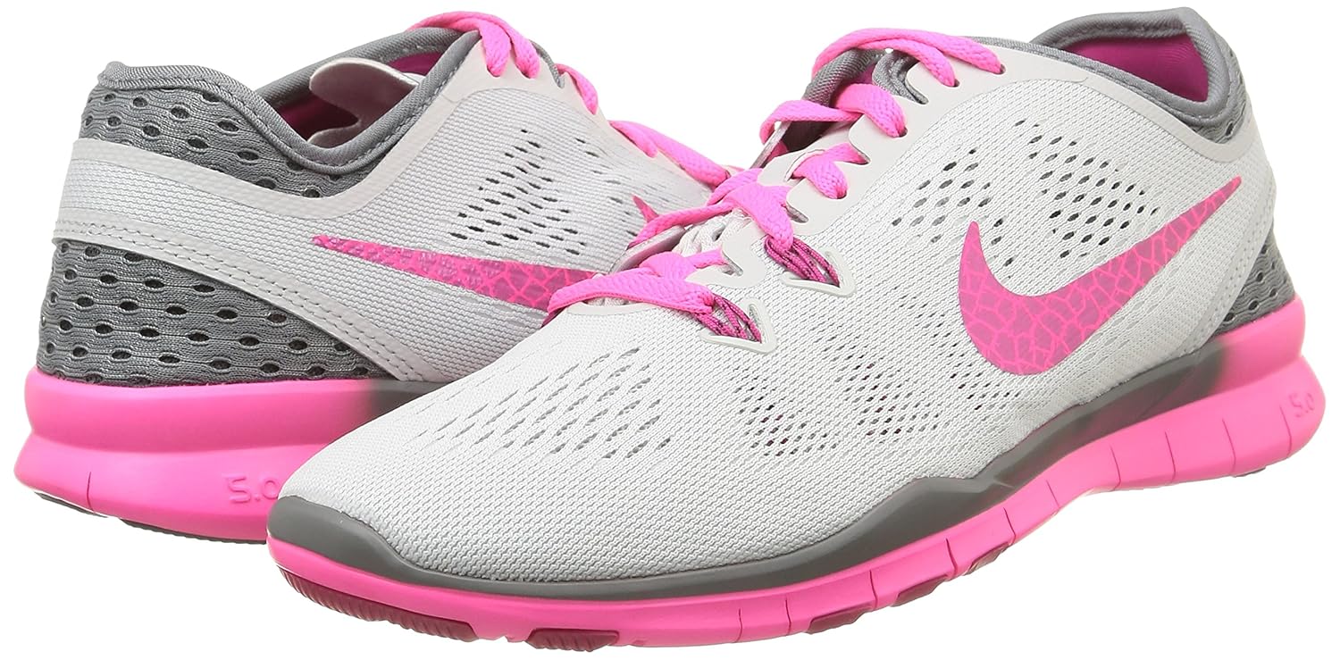 Nike W Free 5 0 Tr Fit 5 Brthe Damen Schuhe Sneaker Laufschuhe Kaufen